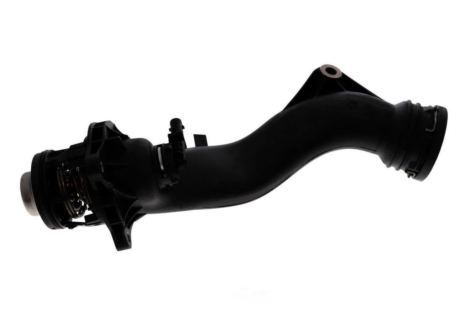 VEMO V30-99-0008 Engine Coolant Thermostat Housing, w/ Gasket