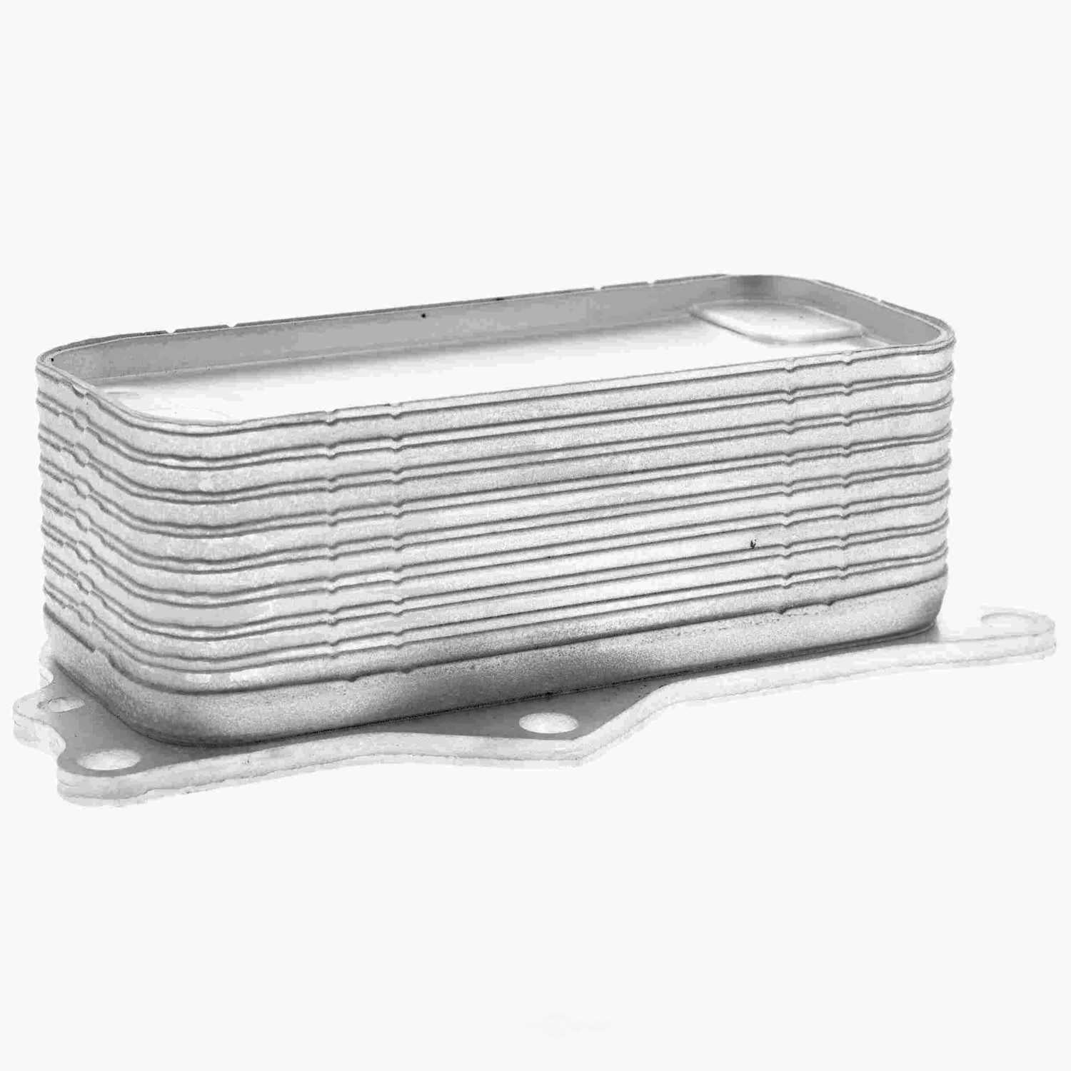 VEMO V33-60-0015 Oil Cooler, engine oil