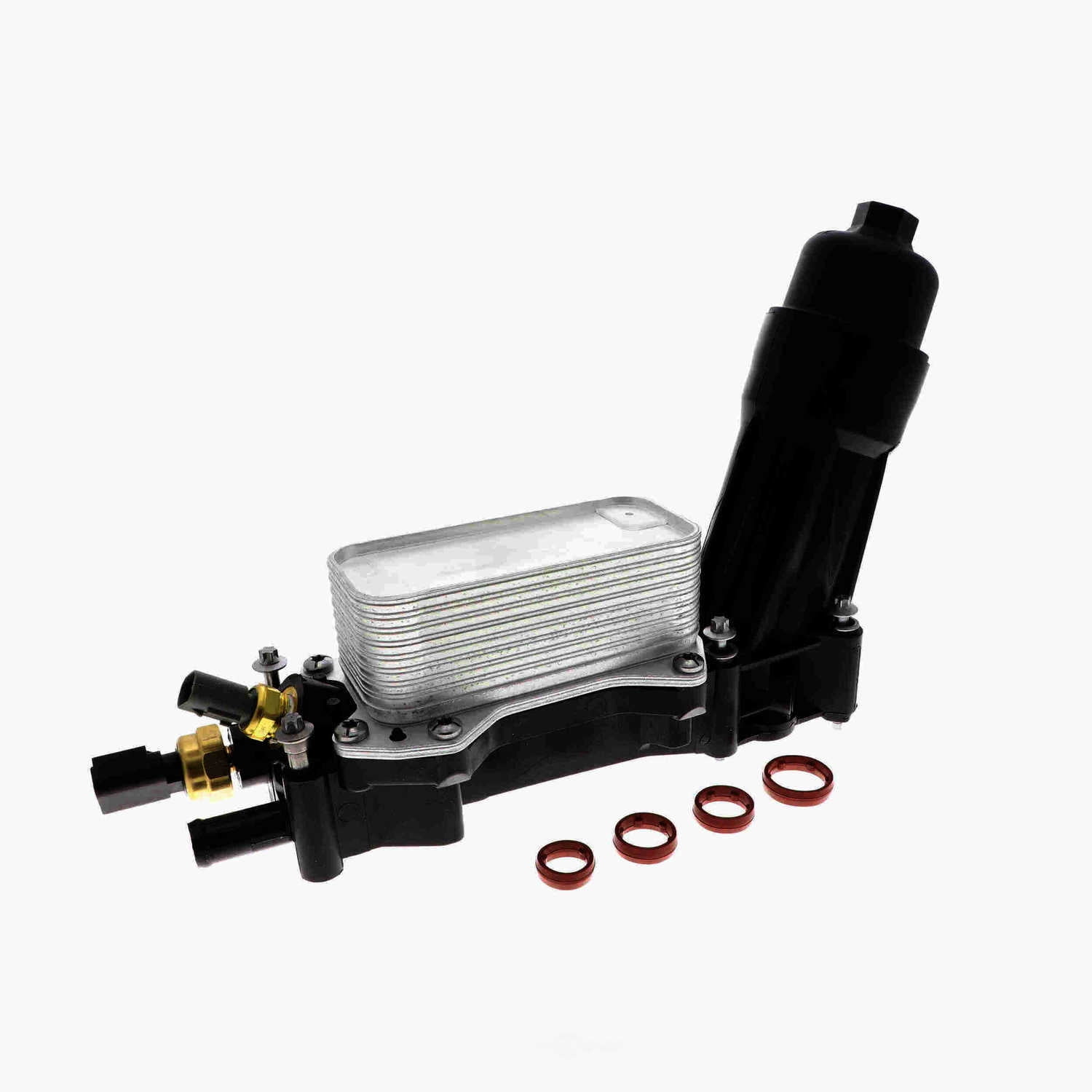 VEMO V33-60-0016 Oil filter module