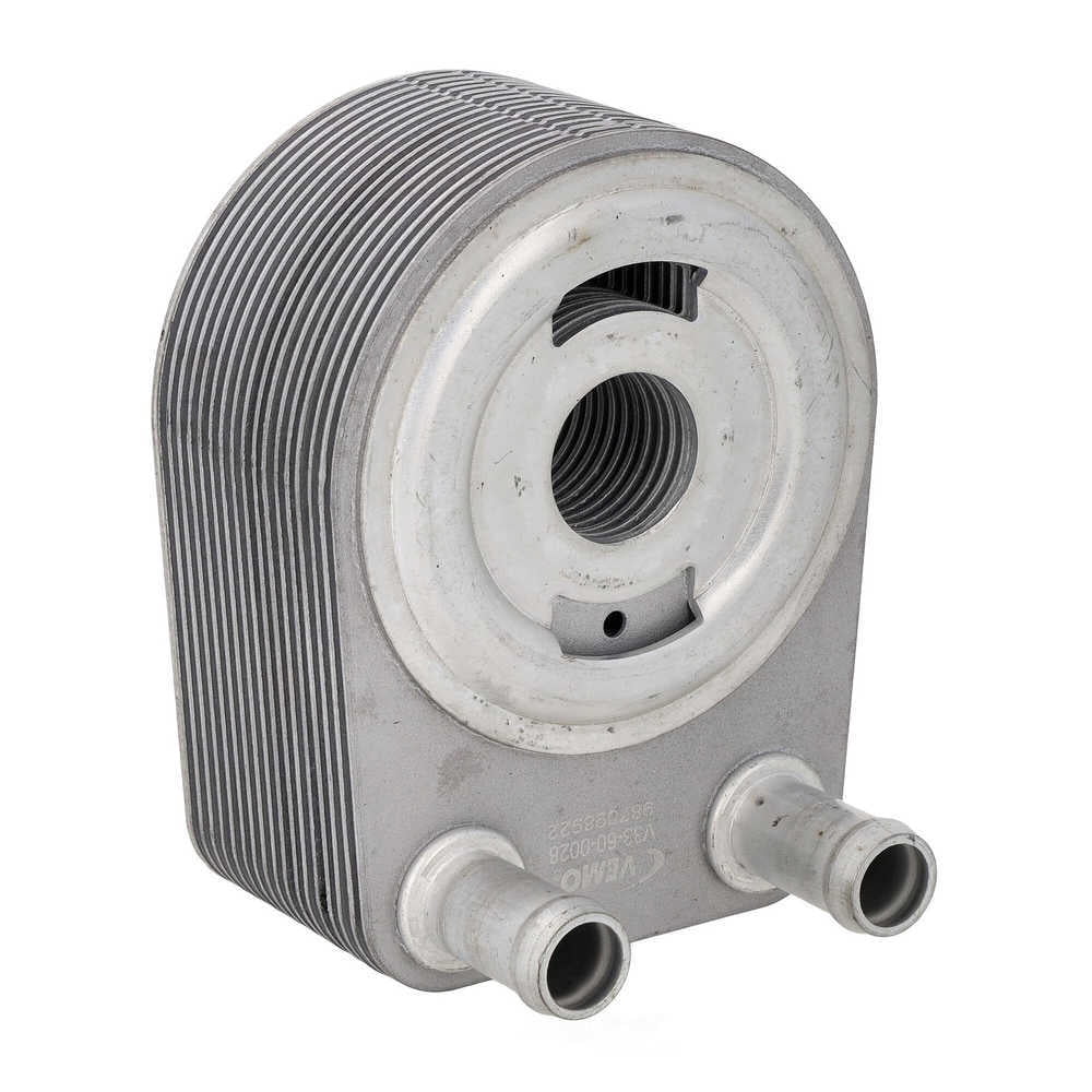 VEMO V33-60-0028 Oil Cooler, engine oil
