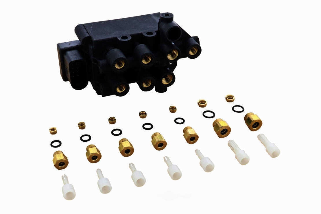 VEMO V45-51-0001 Valve, compressed-air system