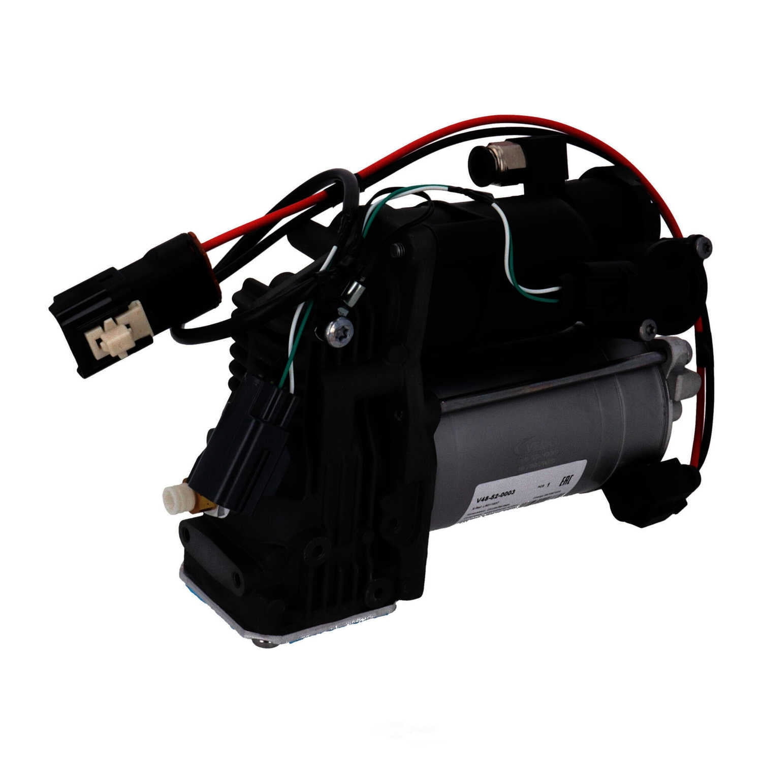 VEMO V48-52-0003 Compressor, compressed air system