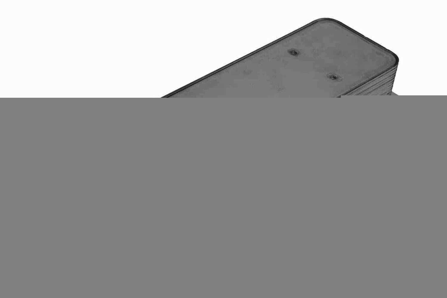 VEMO V48-60-0043 Oil Cooler, engine oil