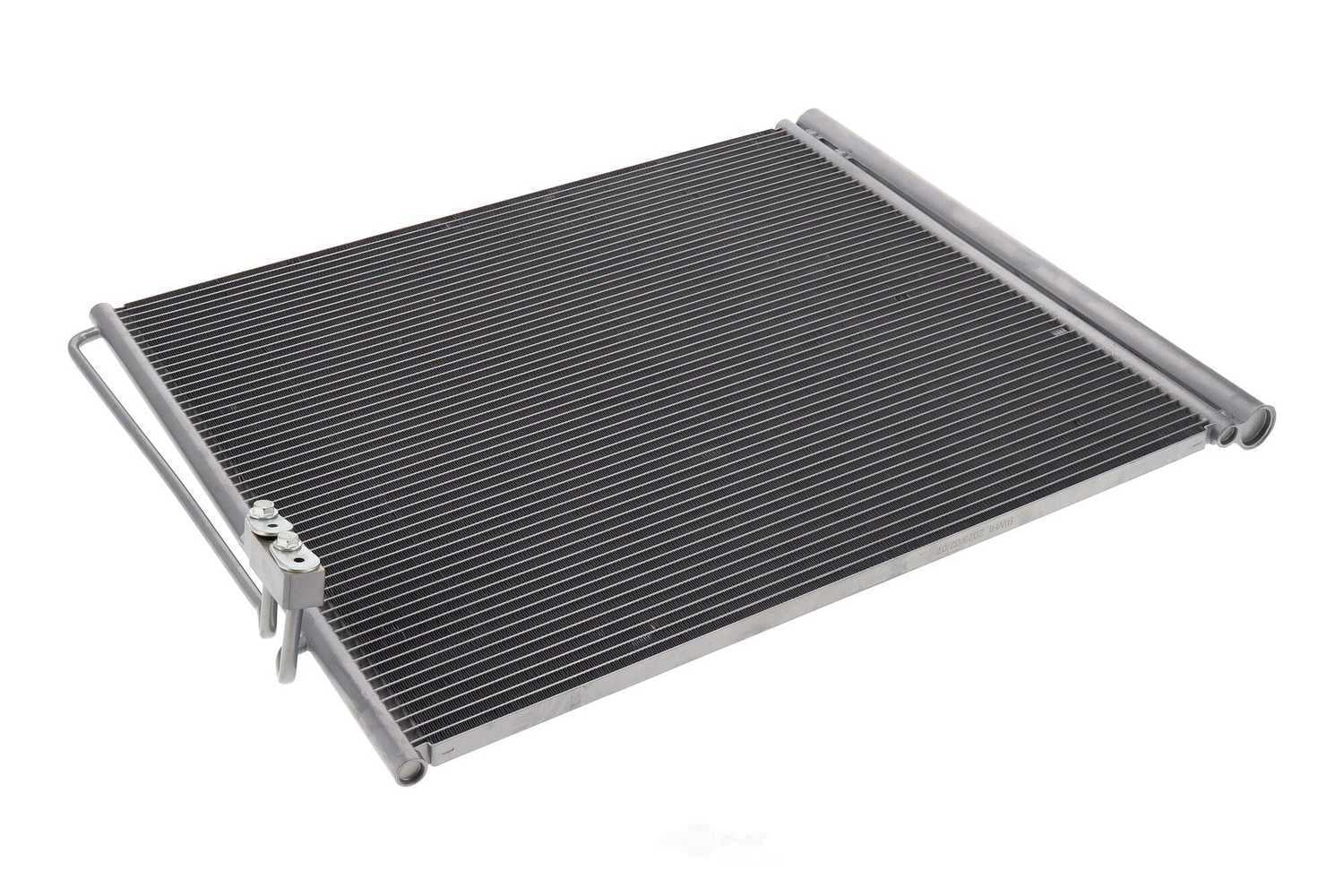 VEMO V48-62-0002 Condenser, air conditioning