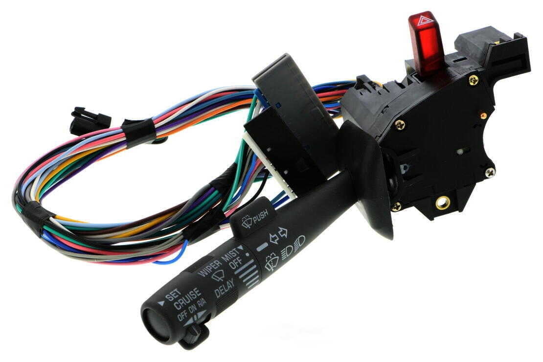 VEMO V51-80-0002 Steering Column Switch