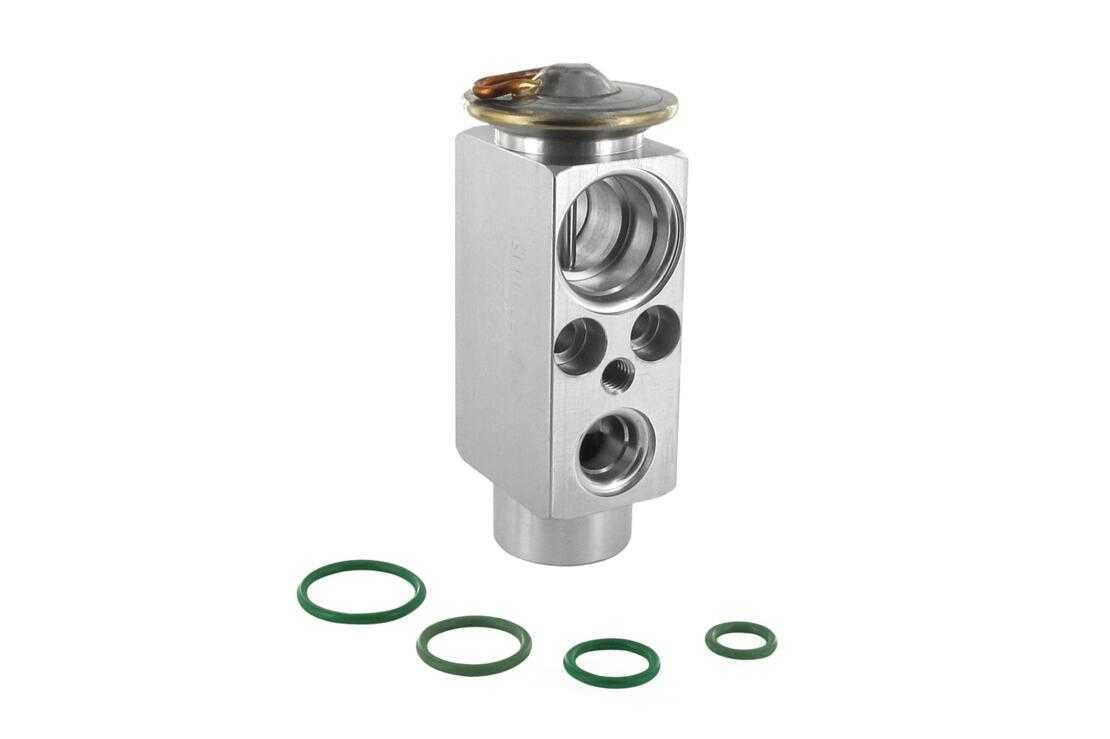 VEMO V95-77-0005 Expansion Valve, air conditioning