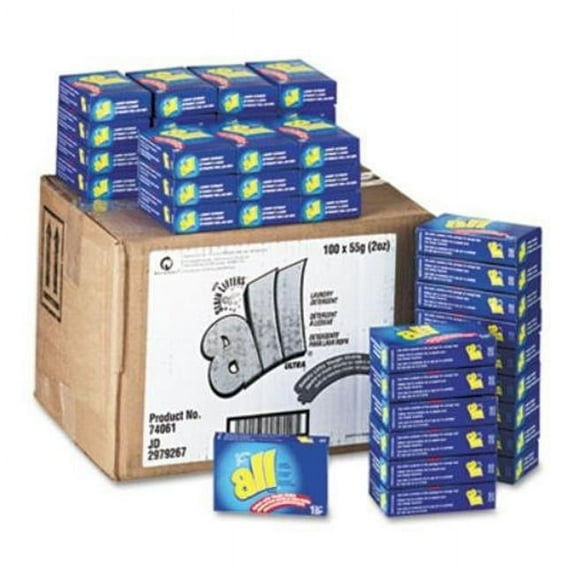 VEN 35190 1 LD Laundry Detergent Powder