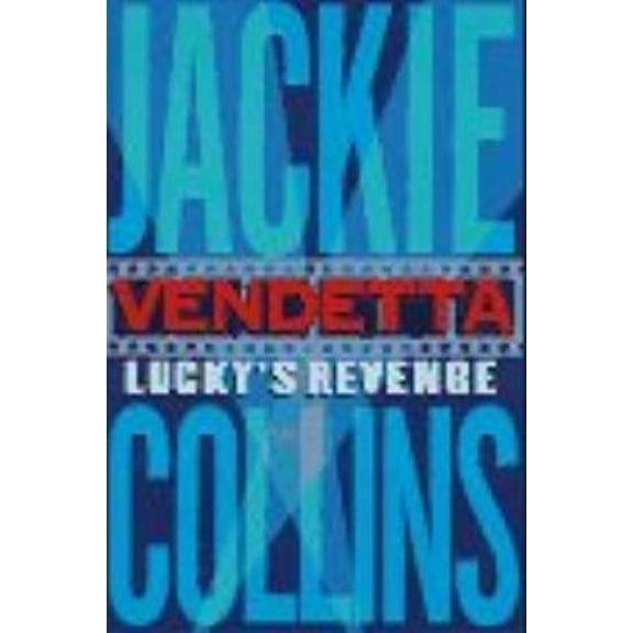 VENDETTA LUCKY'S REVENGE