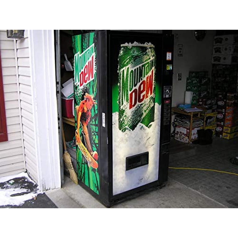 Vending Machine Door Handle Vendo Soda Machine T-Handle Assembly With ...