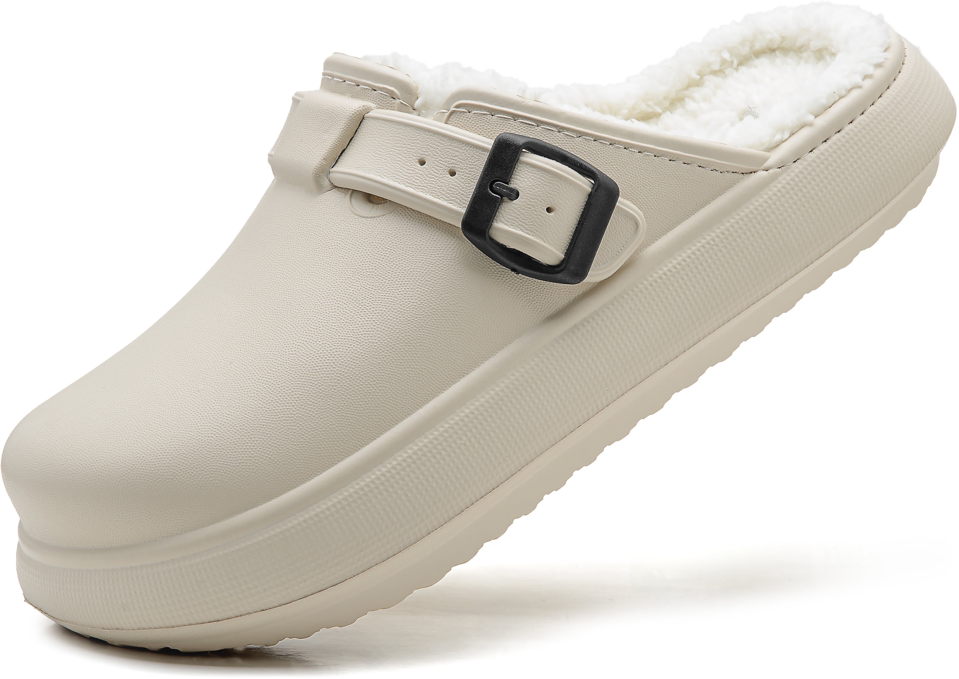 KangaROOS Men's Low-Top Sneakers - Mesh & PU Upper, Triple Velcro Closure, Secret Pocket, Size 9.5 US