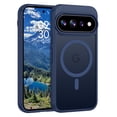 VENINGO Google Pixel 11 Pro XL Case, Magnetic Mag-Safe Compatible, Slim ...