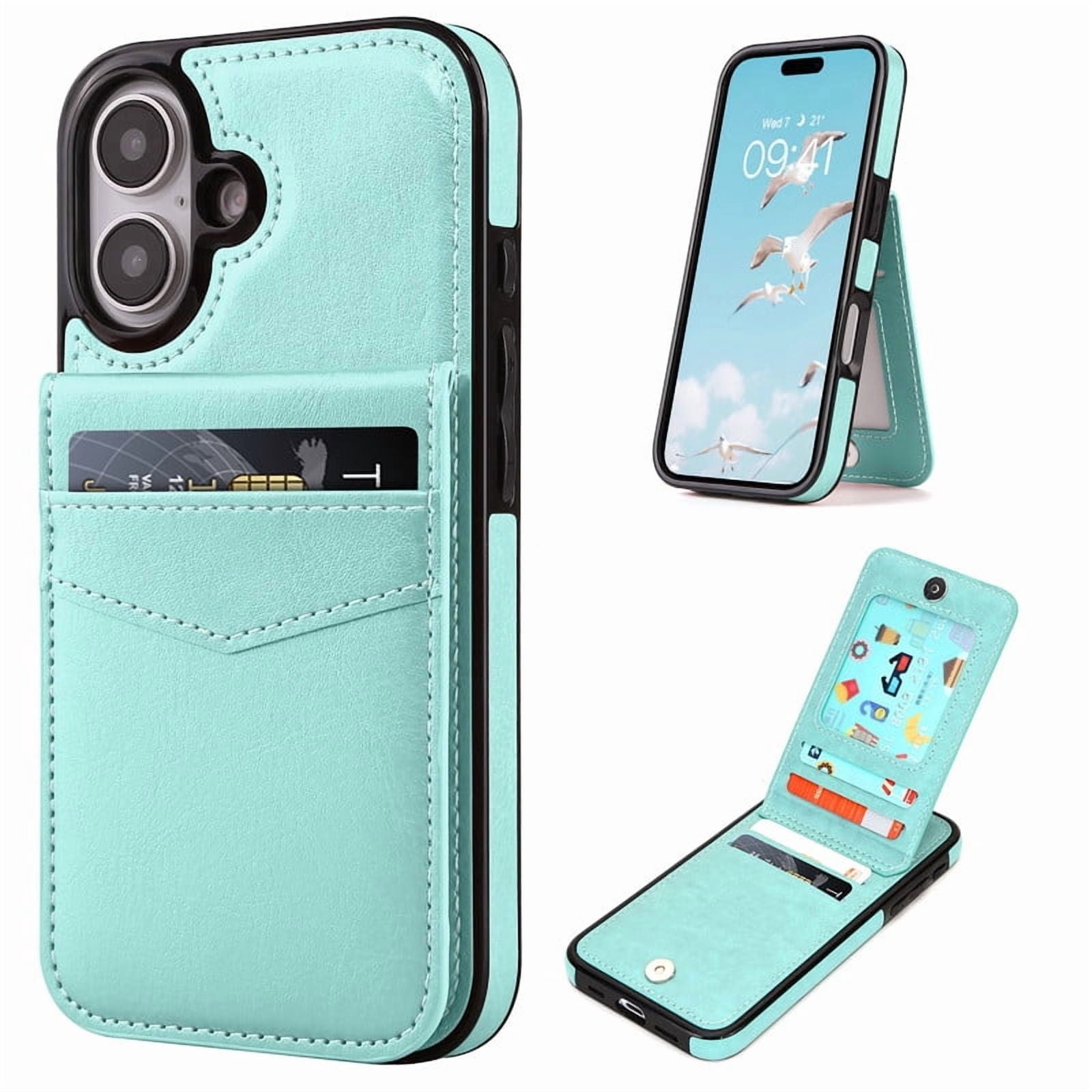 Leather Phone Cases for Cell Phones - Walmart.com