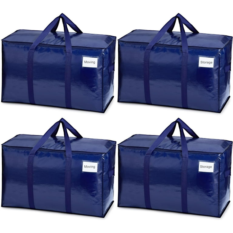 Moving storage bags sale