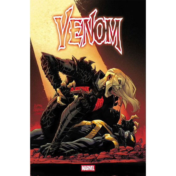VENOM #250 Marvel Comic Book 2025