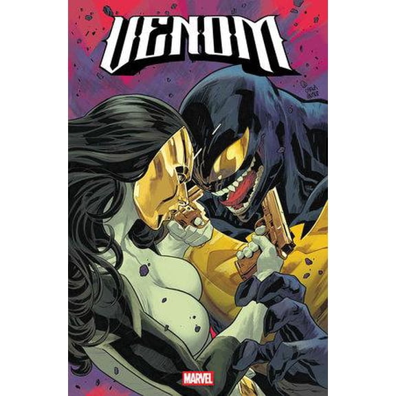 VENOM #253 Marvel Comic Book 2025