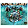 thumbnail image 1 of SpyGlass Games SGGVA01 Venom Assault - Cooperative Deck Building Game, 1 of 1