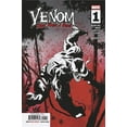thumbnail image 1 of VENOM: BLACK, WHITE & BLOOD #1 Marvel Comic Book 2025, 1 of 1