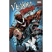 LARRY HAMA; DAN SLOTT; MARV WOLFMAN VENOM: CARNAGE UNLEASHED [NEW PRINTING] (Paperback)