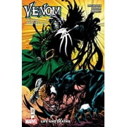 Venom Lethal Protector II Venom Lethal Protector - Life and Deaths, Paperback