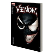 VENOM MODERN ERA EPIC COLLECTION AGENT VENOM Paperback