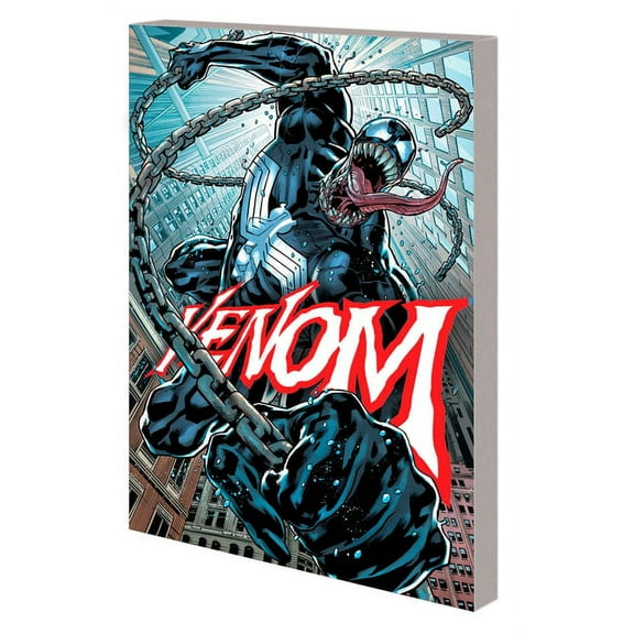 Venom Venom by Al Ewing & RAM V Vol.1: Recursion, (Paperback)