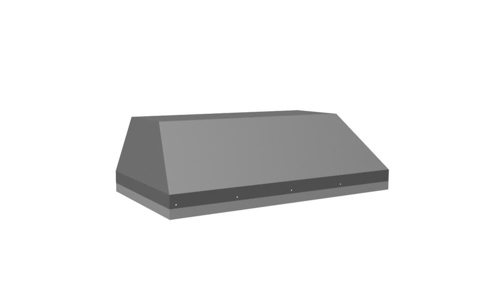 VENTAHOOD M58PSLDSS hood inserts