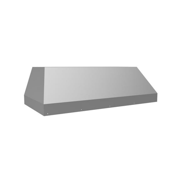 VENTAHOOD BH240SLDSS  HOOD INSERTS Stainless Steel