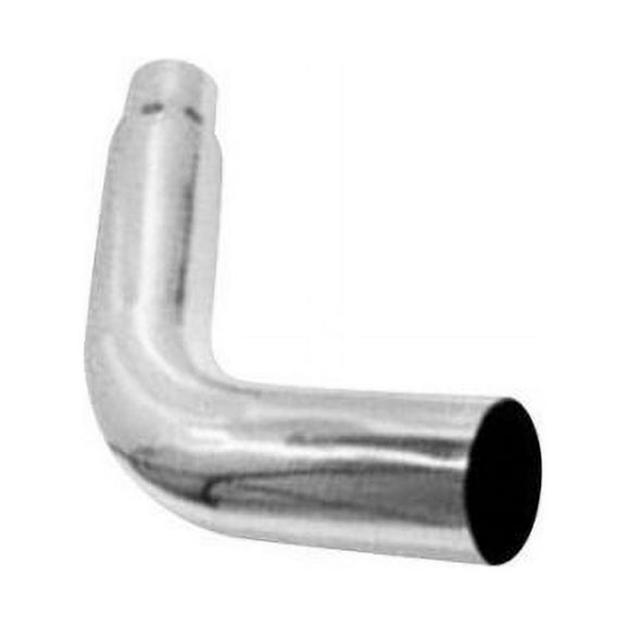 VENTED, POLISHED STAINLESS, TURN-OUT TIP UPGRADE YOUR RIDE! # JST/ST11070B