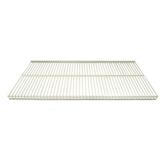 VENTILATED SHELF 16"X48" (Pack of 1)