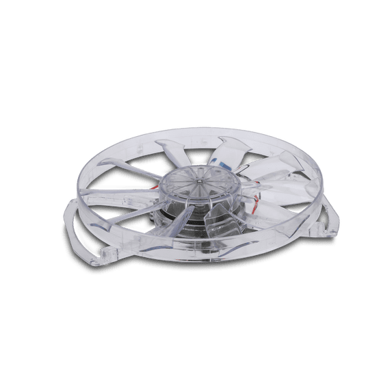 VENTILATION RV