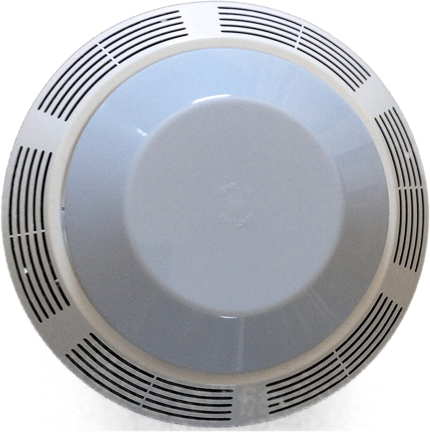 Side Exhaust Lighted Vent Fan
