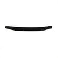 thumbnail image 1 of VENTSHADE CO 22703 Bug Shield- Hoodflector- Low To Medium Profile - Smoke, 1 of 1