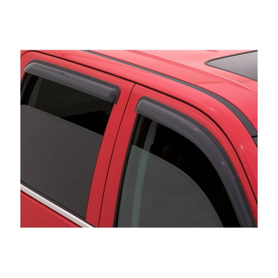 AVS Tape-On Vent Visors Fit 1996-2002 Toyota 4Runner