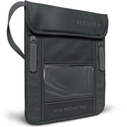 Neck Wallets for Travel and Security