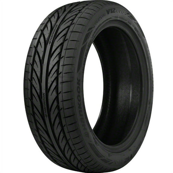 Hankook Ventus V12 evo (K110) Performance 255/45ZR20 105Y XL Passenger Tire