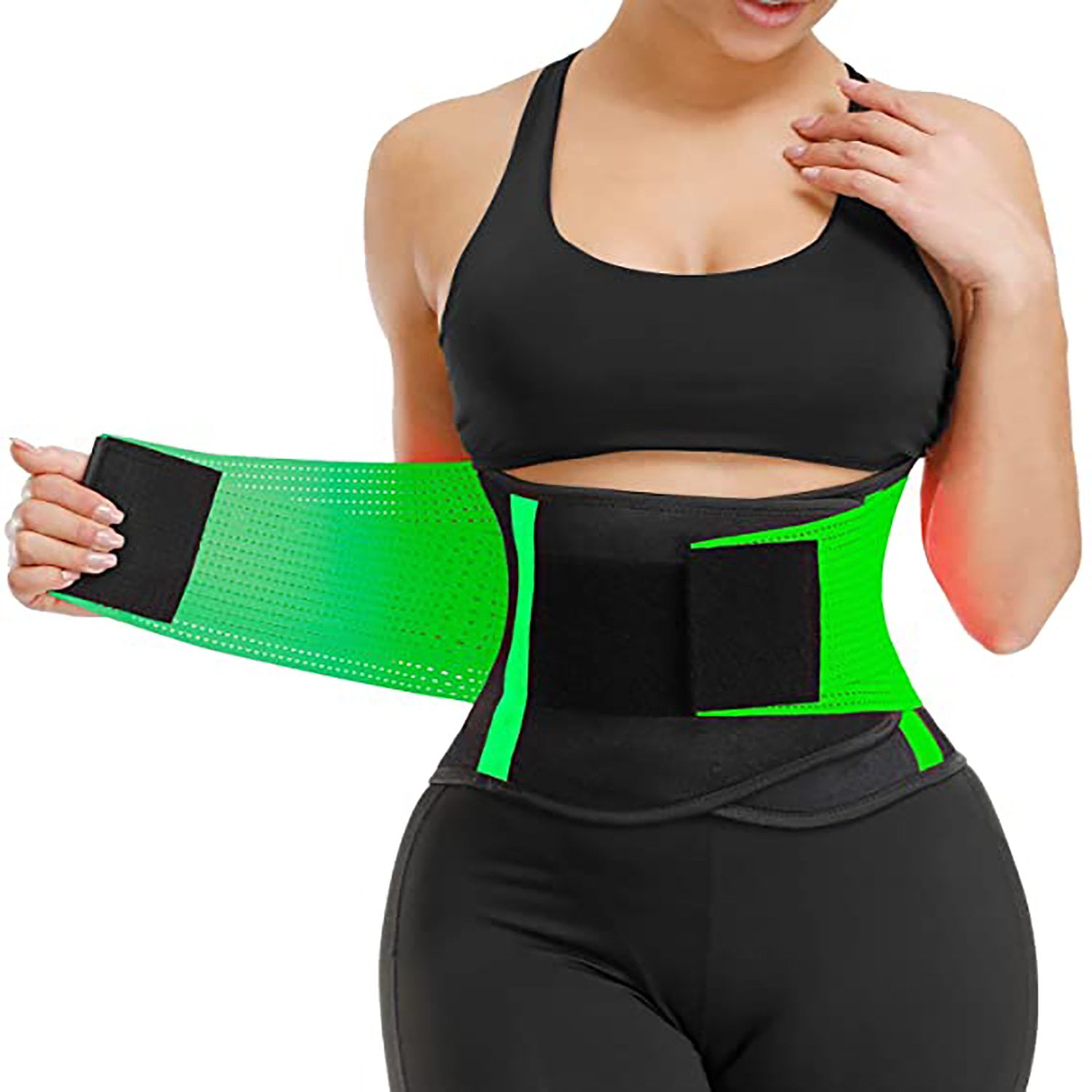 Venuzor waist trainer reviews hotsell