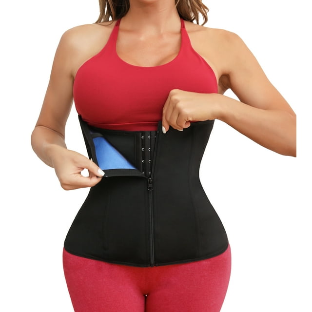 venuzor waist trainer belt
