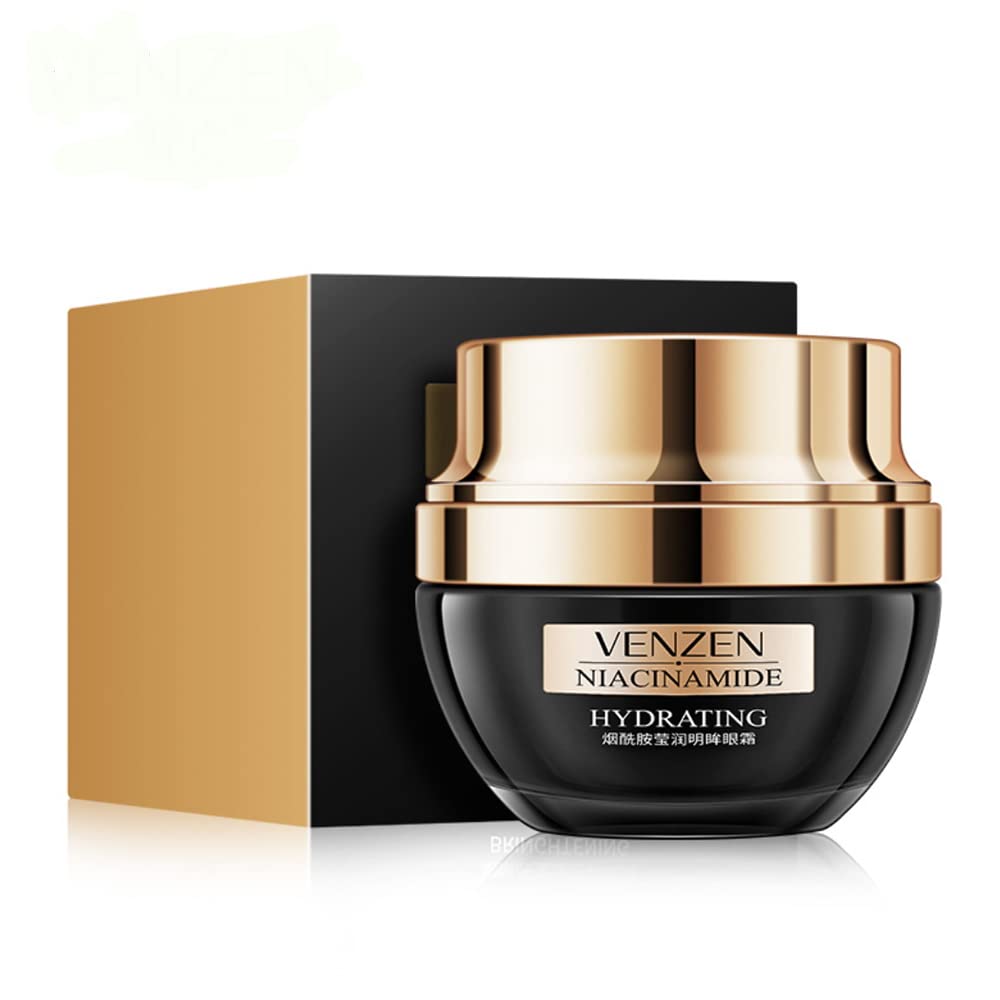VENZEN Essence Cream Niacinamide Advanced Hydration Gentle Care