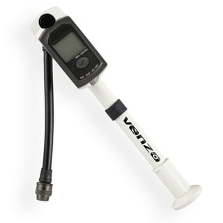 Venzo Bike Pumps in Bike Accessories Walmart