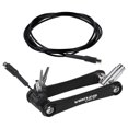 thumbnail image 1 of VENZO Bike Bicycle Internal Inner Brake Shift DI2 Cable Routing Tool Kit, 1 of 6