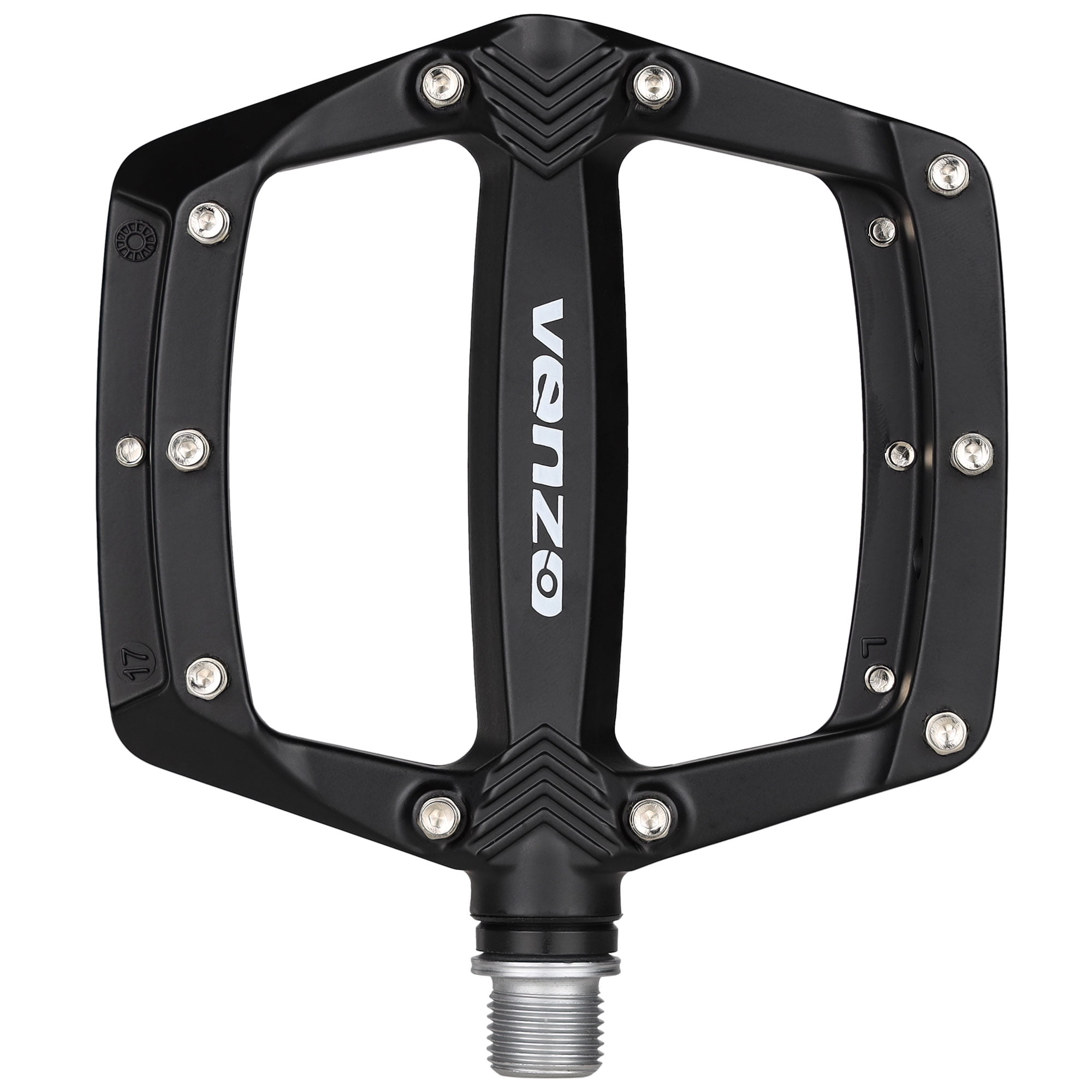 Venzo bicycle cheap black