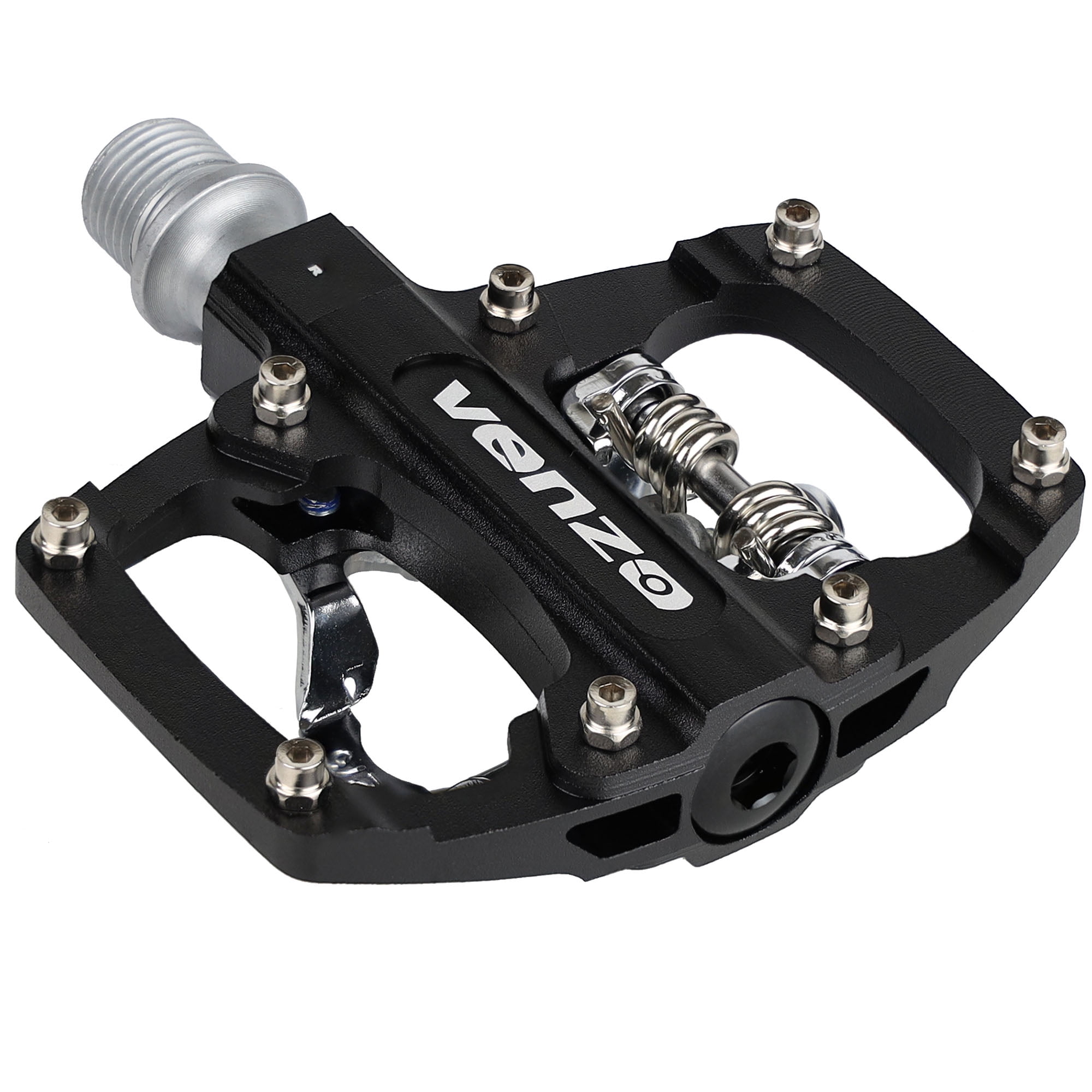 Venzo bike pedals hotsell