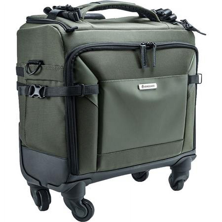 Wheeled Trolley Bag