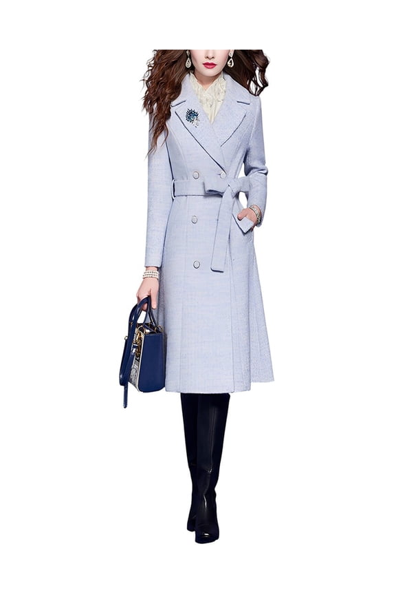 womens Coat, 2