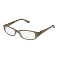 thumbnail image 1 of VERA WANG Eyeglasses V094 Blonde 51MM, 1 of 9