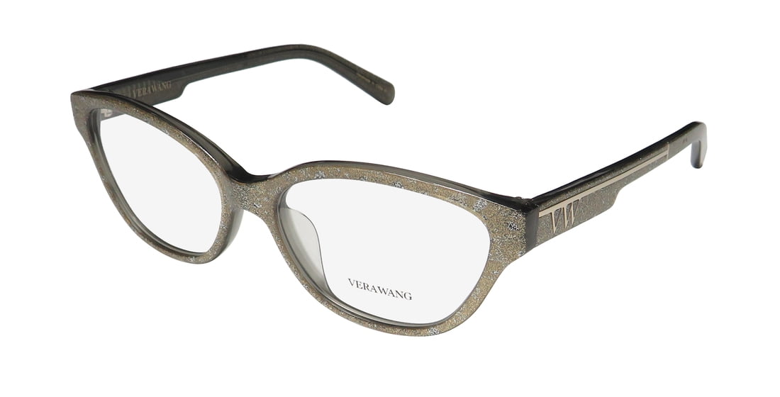 VERA WANG Eyeglasses VA16 Disco 52MM Walmart