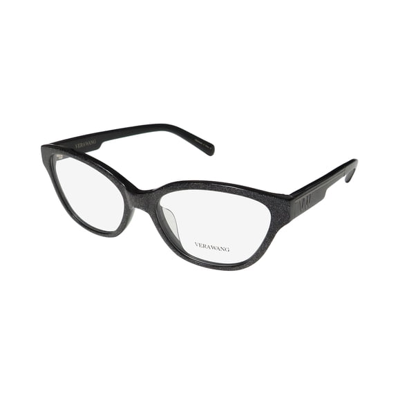 VERA WANG Eyeglasses VA16 Galaxy 52MM