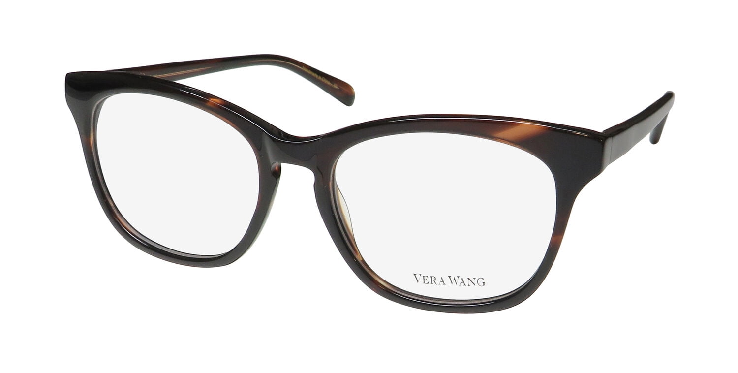 VERA WANG LUXE ASTASIA CAT EYE EXCLUSIVE FLAGSHIP LINE VERA WANG LUXE ASTASIA CAT EYE EXCLUSIVE FLAGSHIP LINE