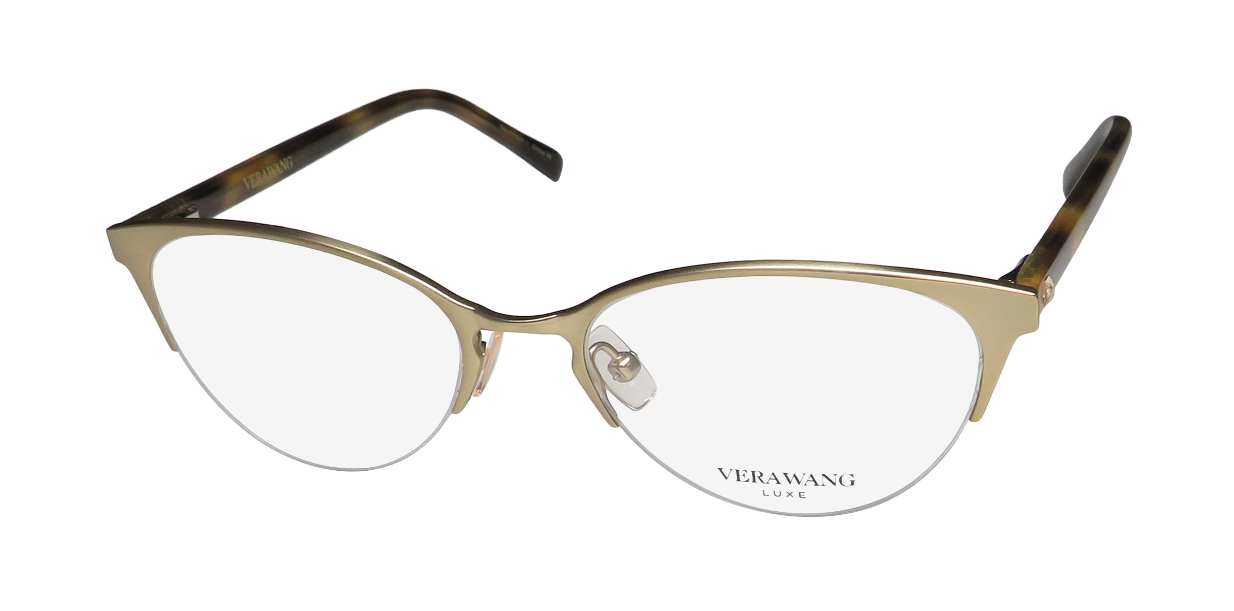 Vera Wang V010 Eyeglasses