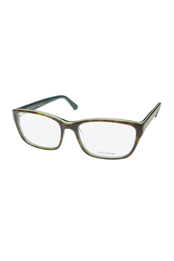 LUXE JACQUETTE PREMIUM WEDDING COLLECTION SLEEK EYEGLASS FRAME/GLASSES